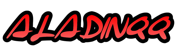 LOGO ALADINQQ